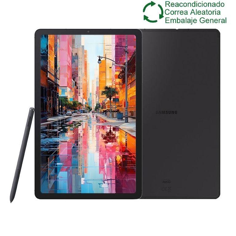 Galaxy Tab S6 Lite 2020 WIFI 64GB S-PEN Gris Reacondicionado(NO NUEVO)