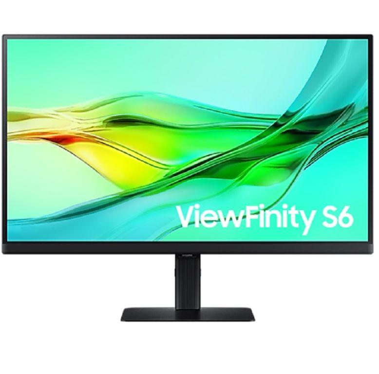 27 S60ud Viewfinity S6 Qhd 100hz Monitor High Resolution Pl