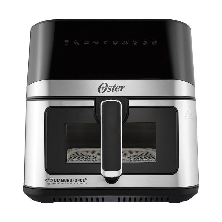 FREIDORA DE AIRE OSTER DIAMONDFORCE CKSTAF75WDSSDF-052