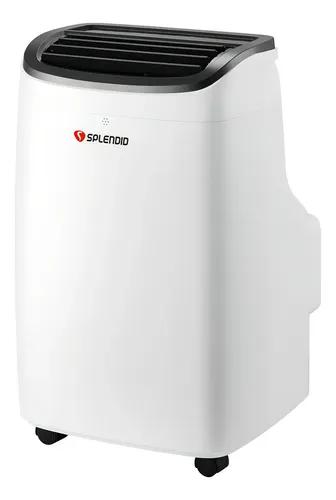 Aire acondicionado portatil 9000 BTU Frio/Calor WiFi Splendid
