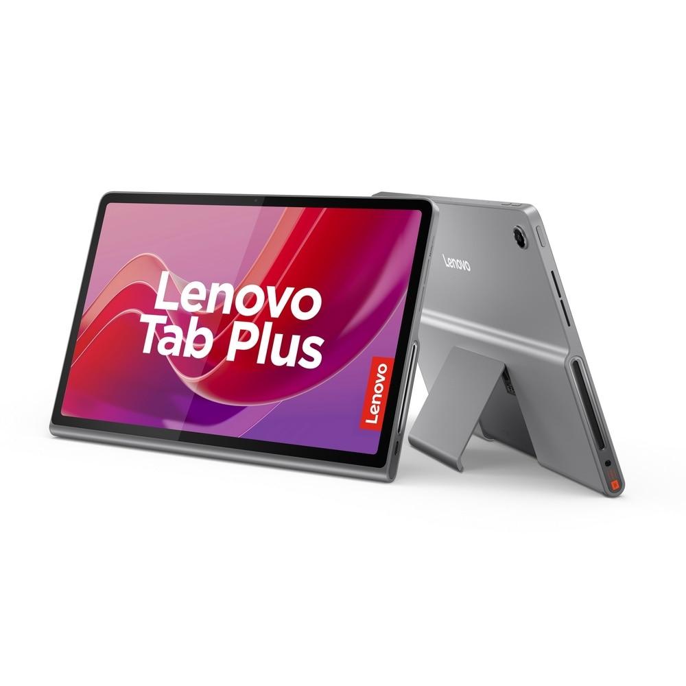 Lenovo Tab Plus - Luna Grey