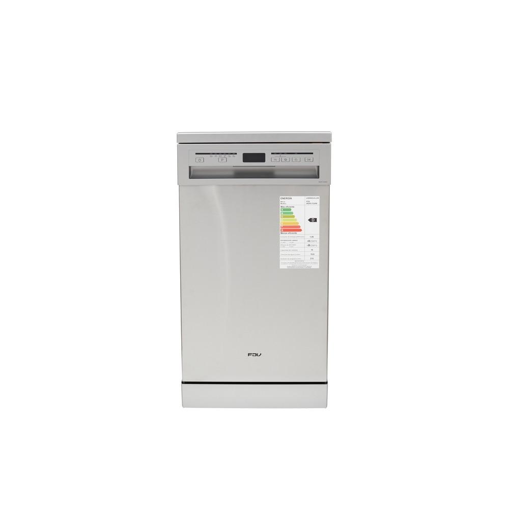 Lavavajillas FS FDV Acqua 10C