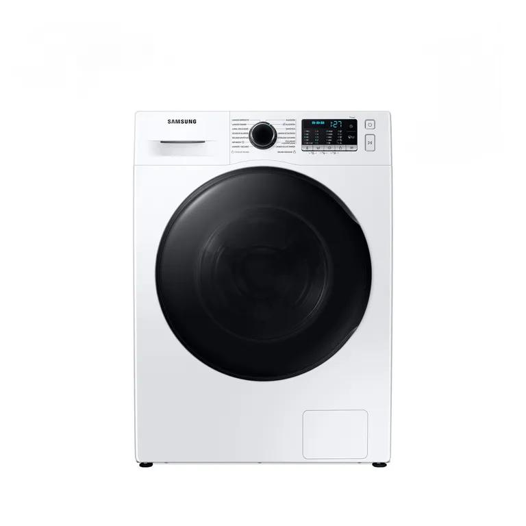 Lavadora-Secadora Carga Frontal Samsung 11 kg WD11TA046BE/ZS