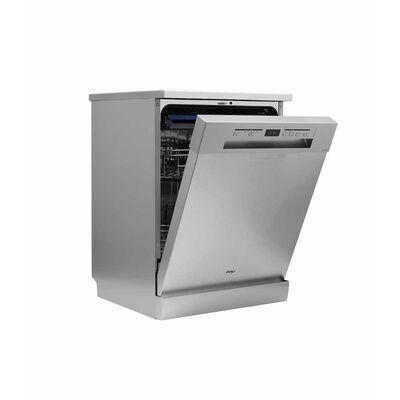 Lavavajillas Frontal 14 Cubiertos Acqua Free Standing 60 cm