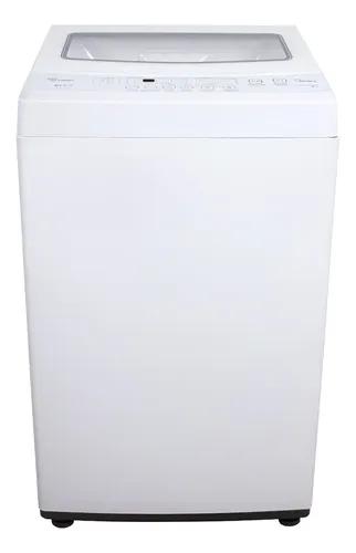 Lavadora Carga Superior Midea 9 kg MLS-090BE04N