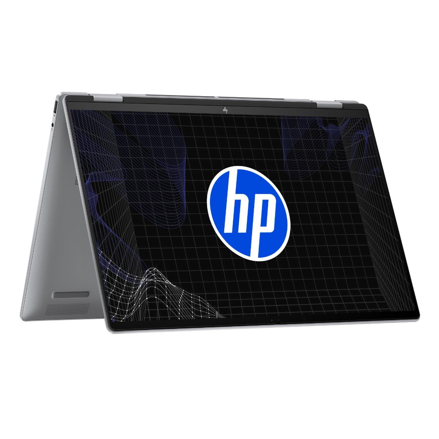Notebook HP Envy 2 in 1 16-ad0003la AMD Ryzen 7 16GB RAM 1TB SSD