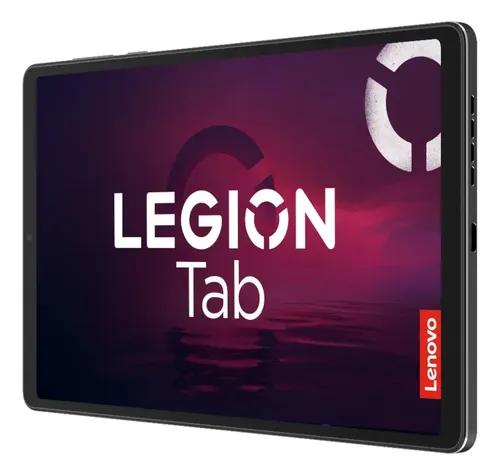Tablet Lenovo Legion Tab Octa-Core 12GB 256GB 8,8" Eclipse Black + Cover
