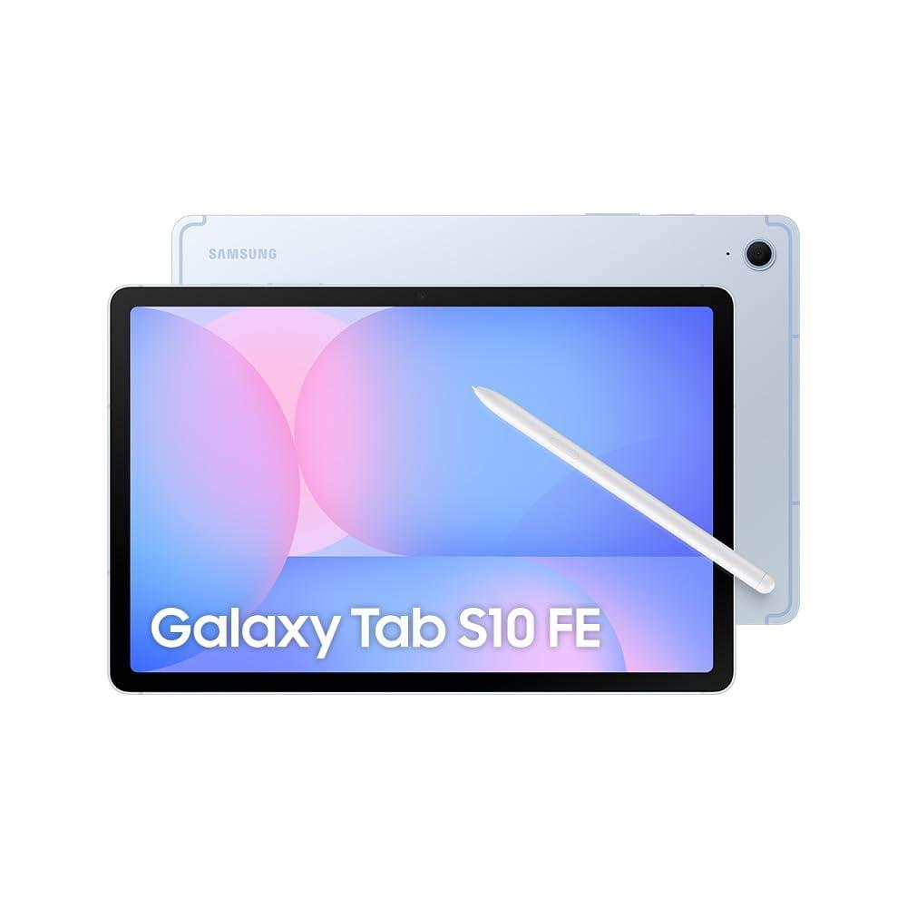 GALAXY TAB S10 FE 128GB CELESTE