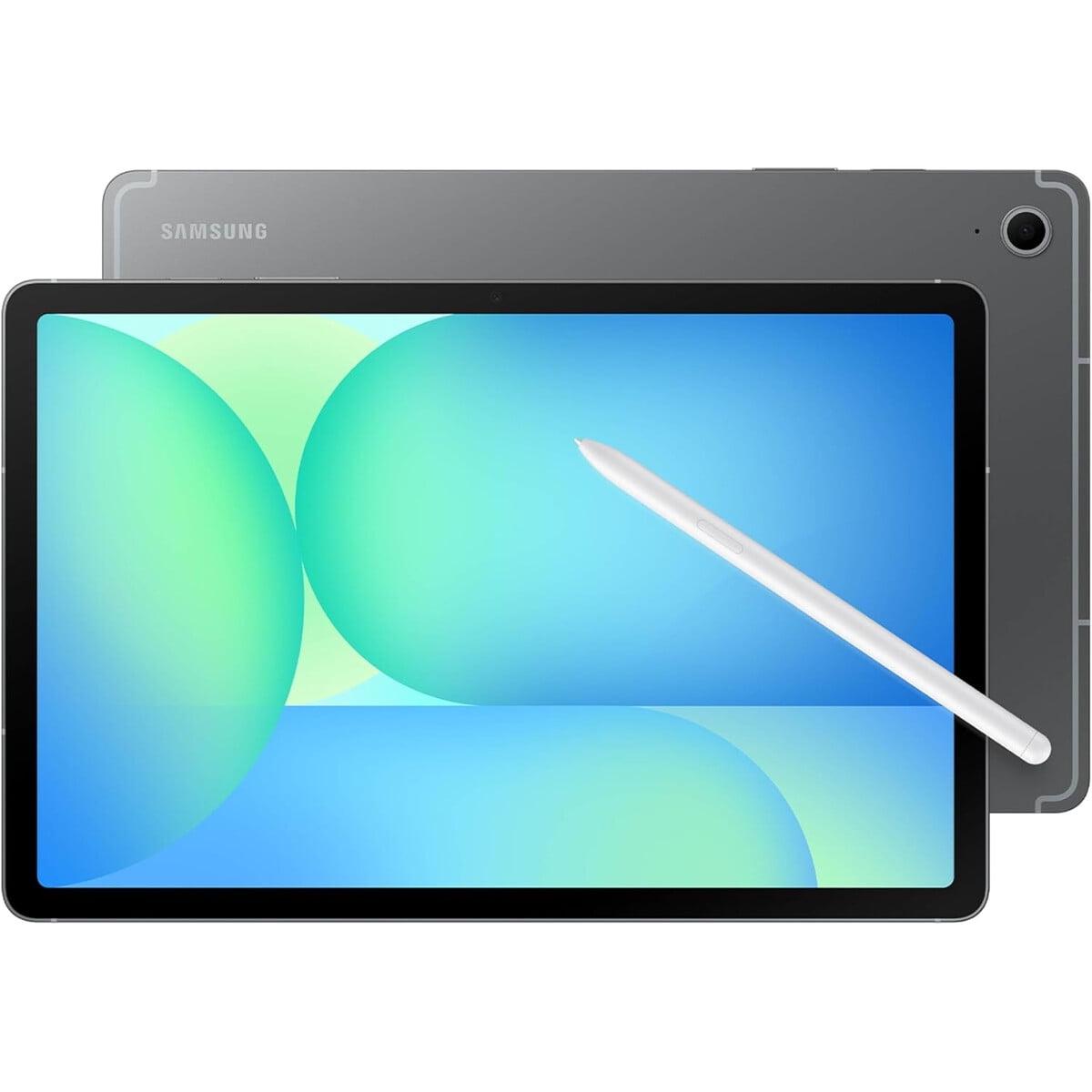 GALAXY TAB S10 FE 256GB GRIS