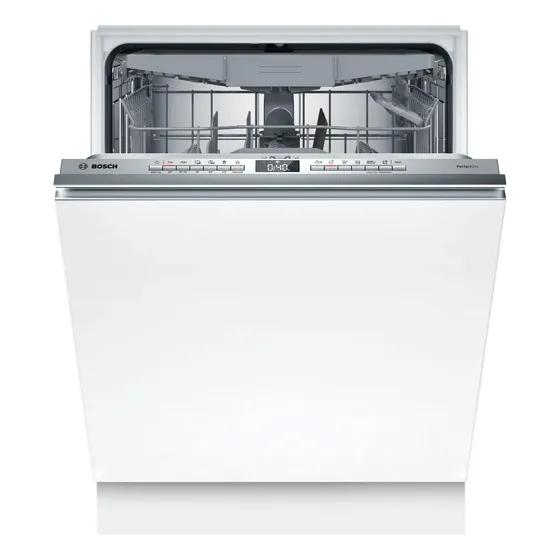 LAVAVAJILLAS 14 CUBIERTOS SMV6ZCX10E INOX 60 CM