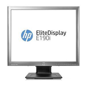 Monitor HP 19" Full HD E190I Reacondicionado