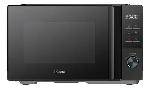 Microondas Midea MMO20COAA-MPCBK 21 lts.