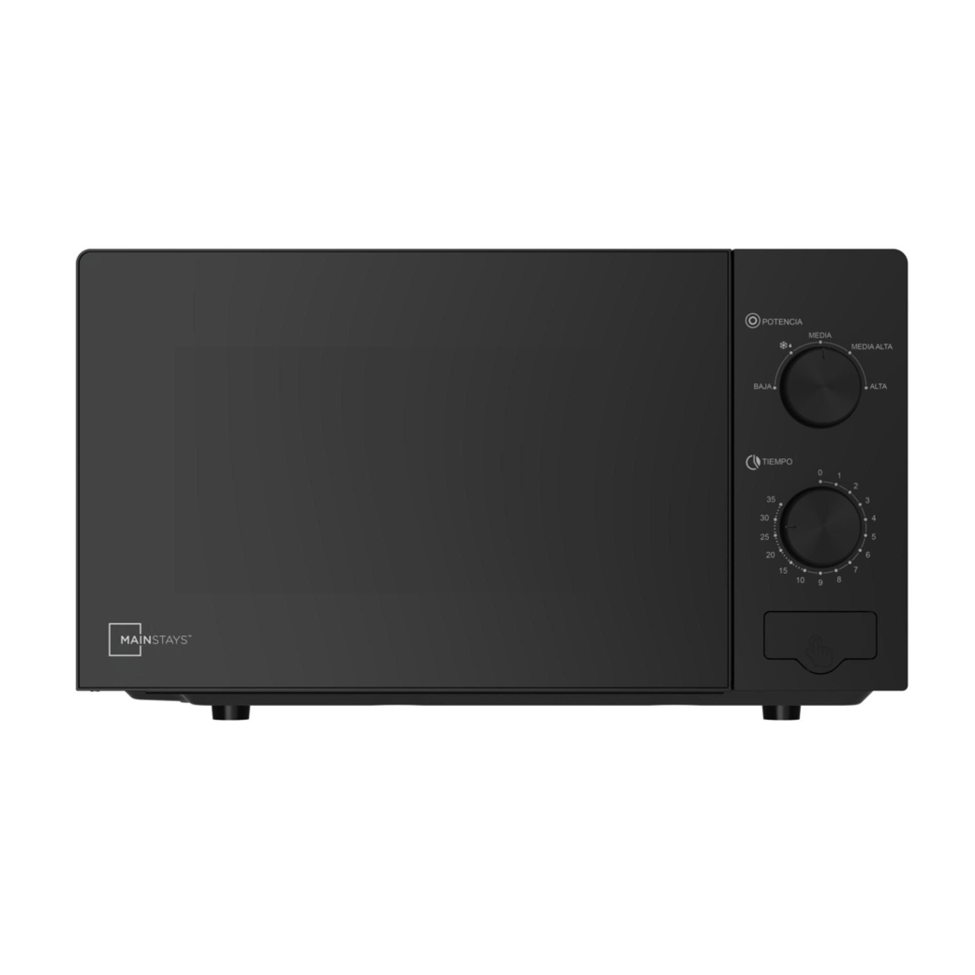 Microondas C20MXP02 20 Litros 700W Negro
