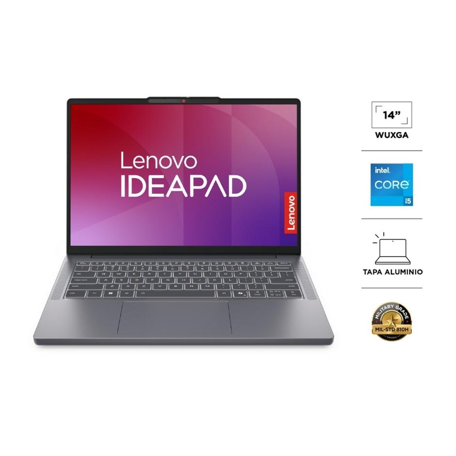Notebook Lenovo 83K0002KCL Inter Core i5 8GB 512GB 14