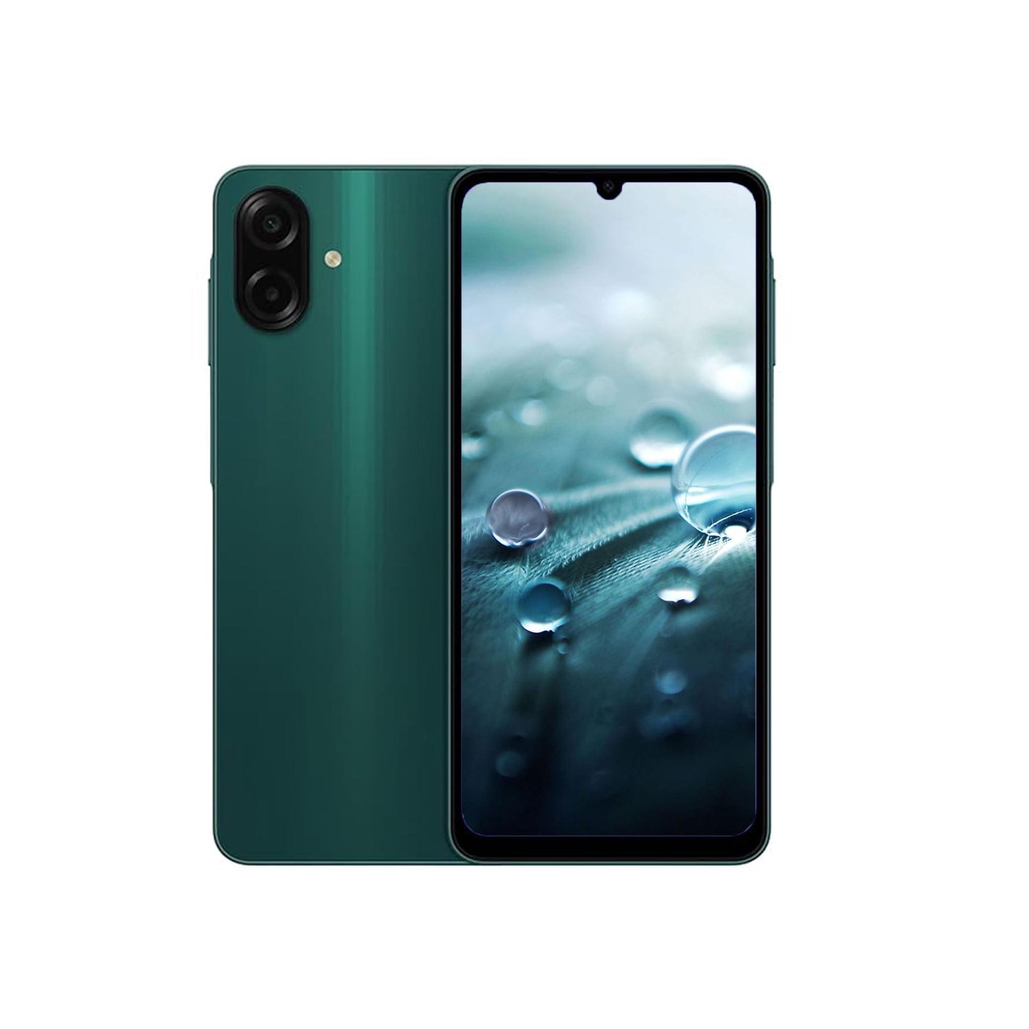 Samsung Galaxy A07 LTE 128GB Verde