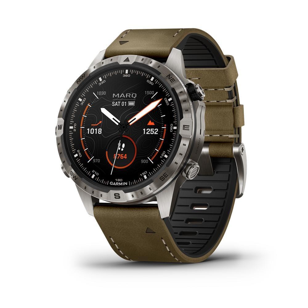 SMARTWATCH MARQ ADVENTURER GEN 2 GARMIN