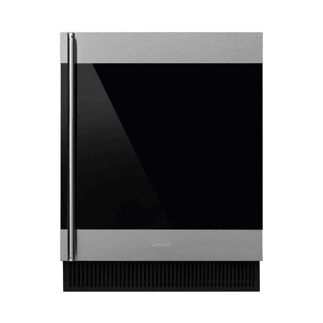 Cava Vino SMEG CVI338RX3