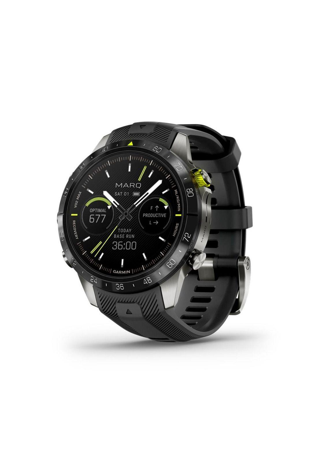 SMARTWATCH MARQ ATHLETE GEN 2, GARMIN