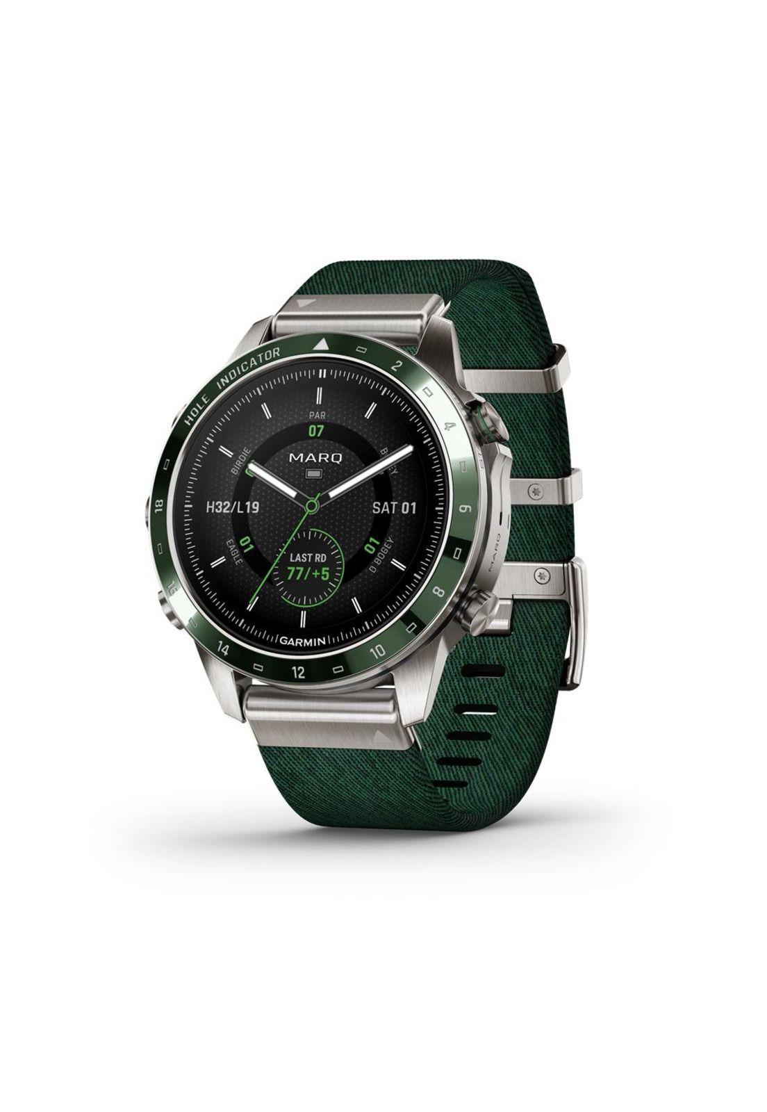 SMARTWATCH MARQ GOLFER GEN 2 GARMIN