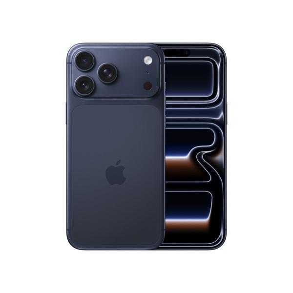 Transito Internacional - iPhone 17 Pro Max de 2 TB - Azul profundo