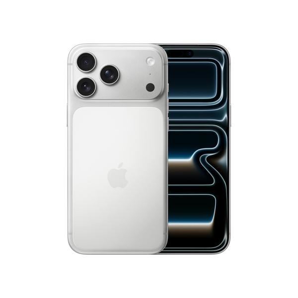Celular Apple iPhone 17 Pro Max 2 TB Plata