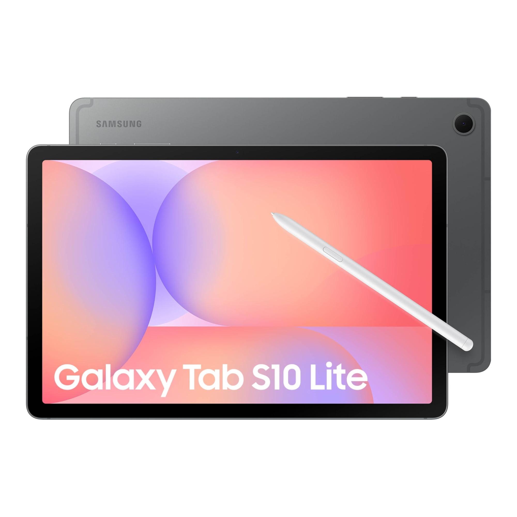 Galaxy Tab S10 Lite Gris