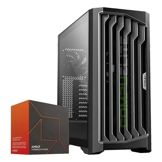 Compu Elite 2 Tb 128 Gb Quadro Rtx A4500
