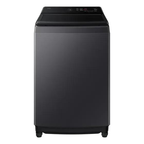 Lavadora Carga Superior Samsung 17 kg WA40F17E7CZS