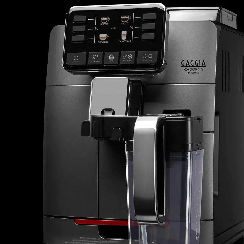 Cafetera Cadorna Prestige Gaggia Milano