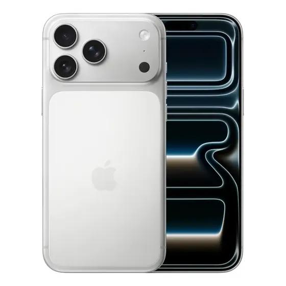 IPhone 17 Pro Max 1TB E-sim Silver