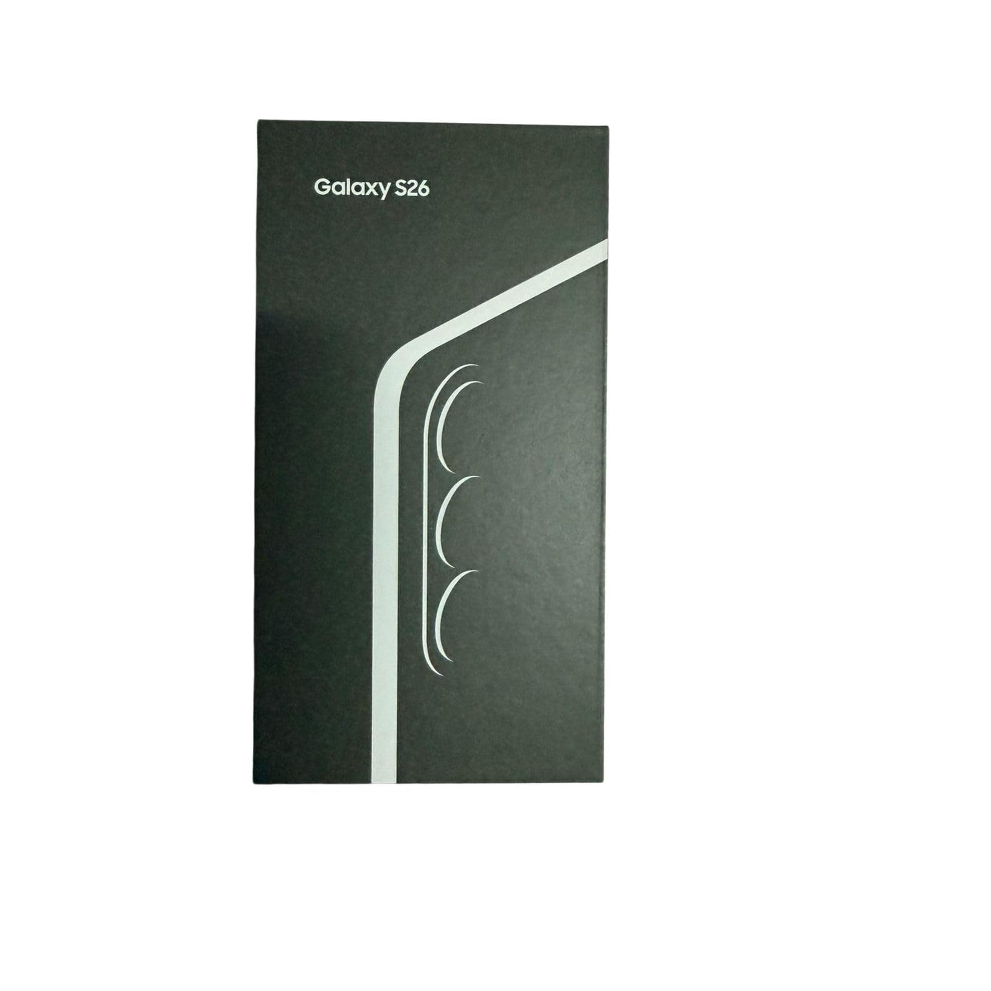 Samsung Galaxy S26 256 GB Violeta