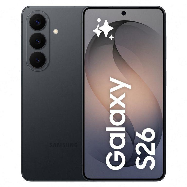 Celular Galaxy S26 256GB