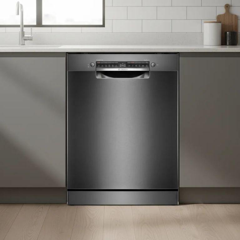 Lavavajillas Bosch Serie 4 SMS4EMC06E 60 cm 14 Cubiertos