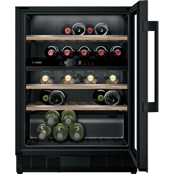 Cava Vinoteca Panelable Bosch 44 Botellas