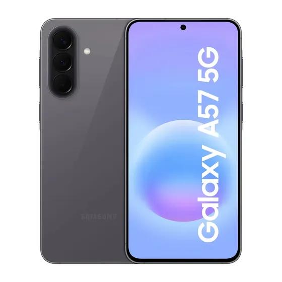 Galaxy A57 5G Awesome Gray