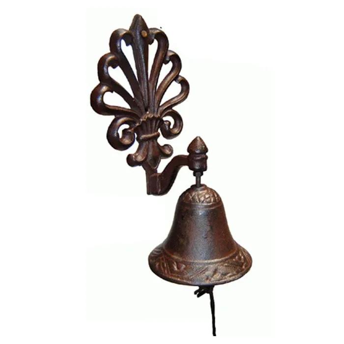 Campana de colgar decorativa