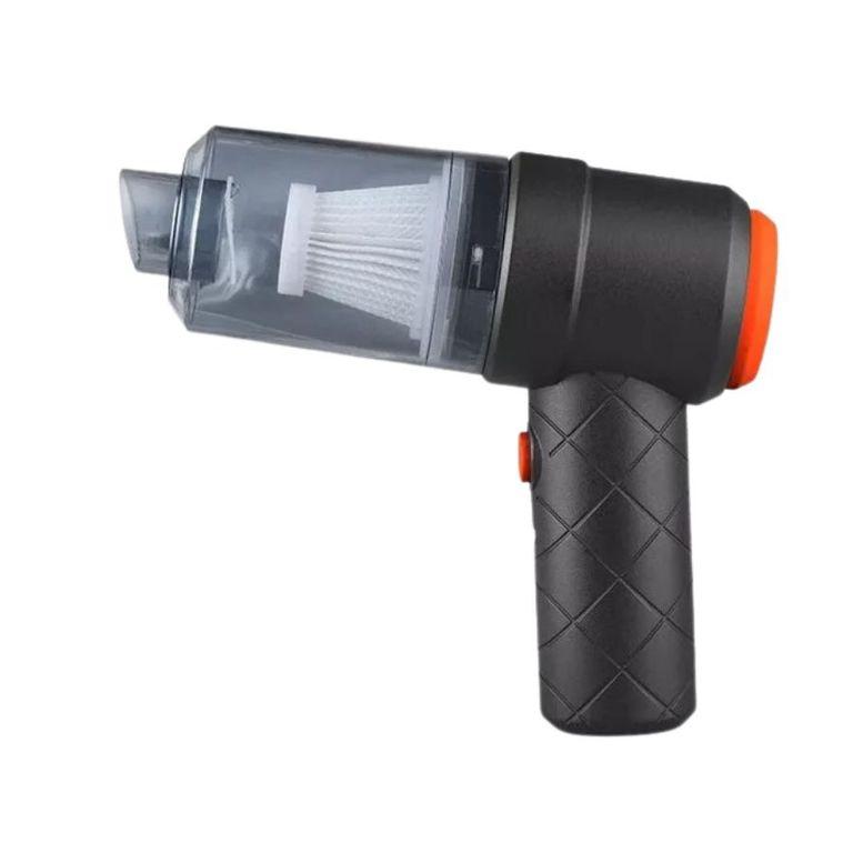 Aspiradora Inalambrica Portatil Usb Recargable