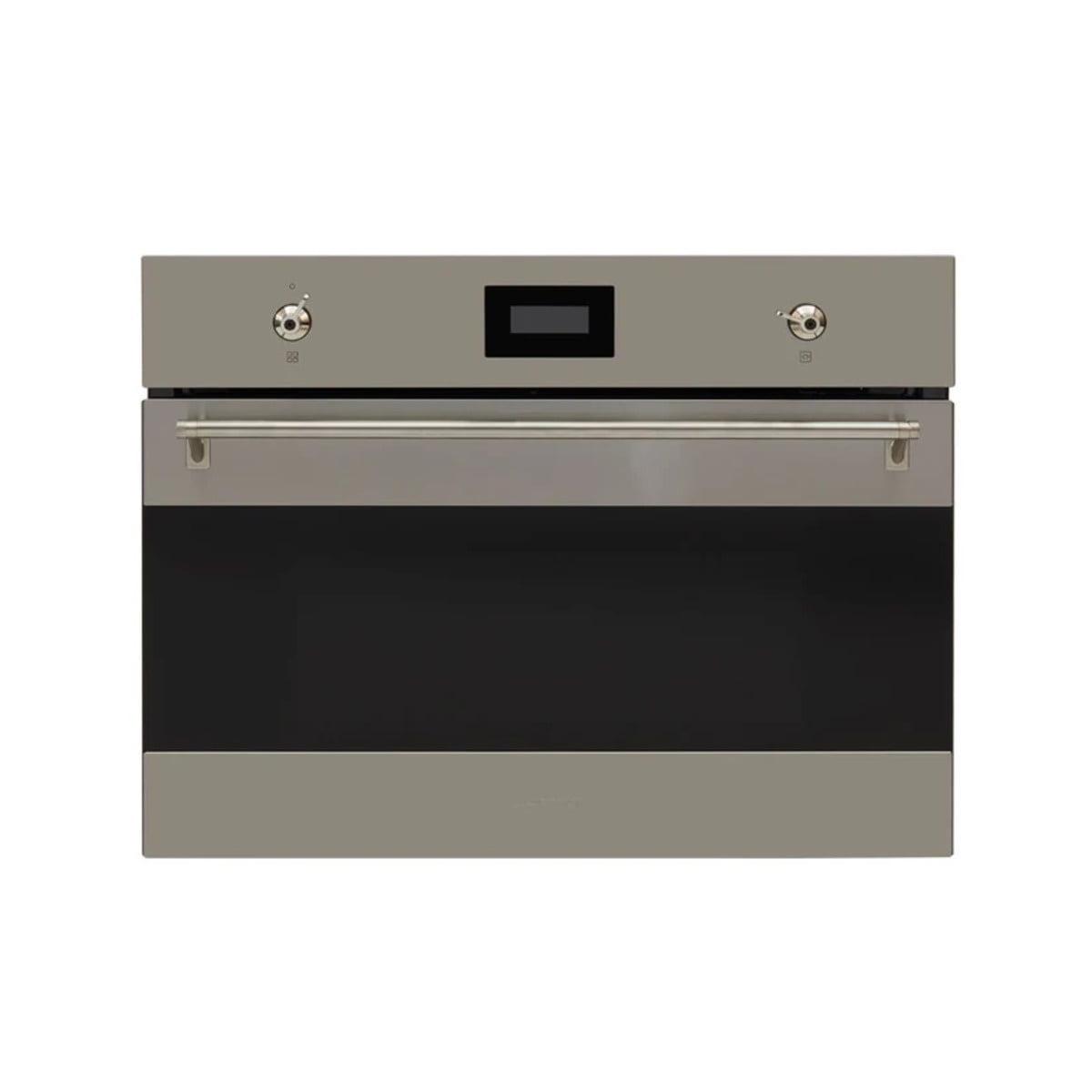 Horno Microondas Compacto 45cm SO4301M0X