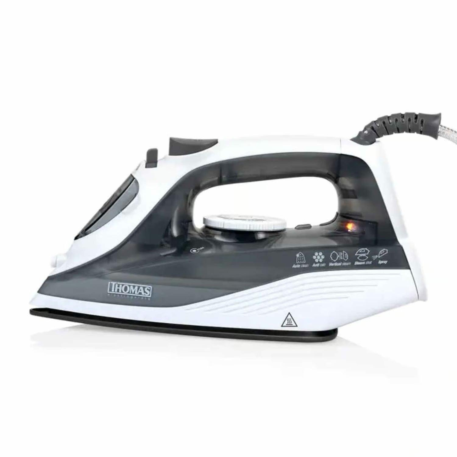 PLANCHA VAPOR VERTICAL THOMAS TH-7003
