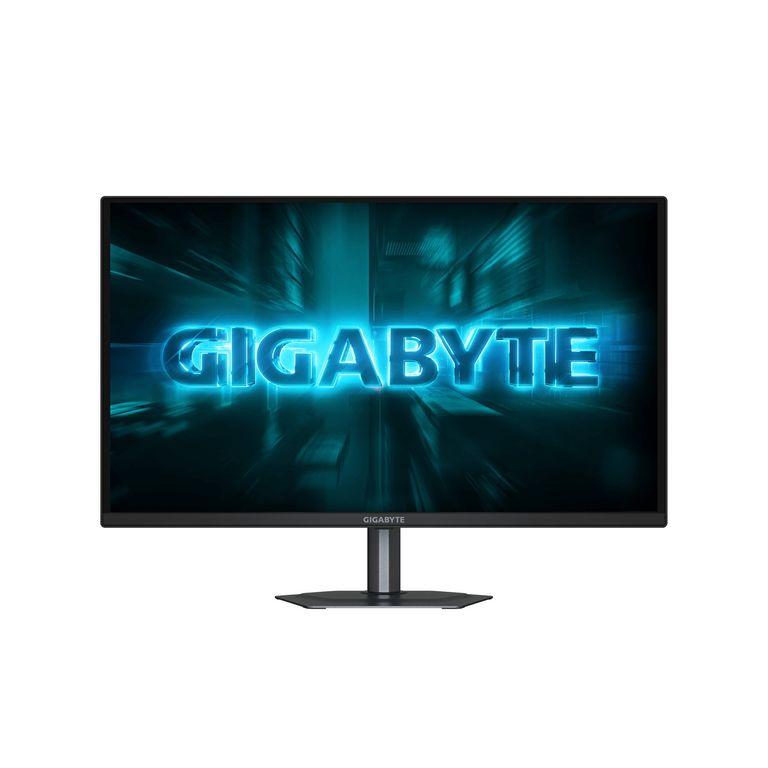 Monitor Gamer OLED GIGABYTE GO27Q24, 27" QHD, 240hz, 0,03 ms, Panel QD-OLED, HDMI, DP