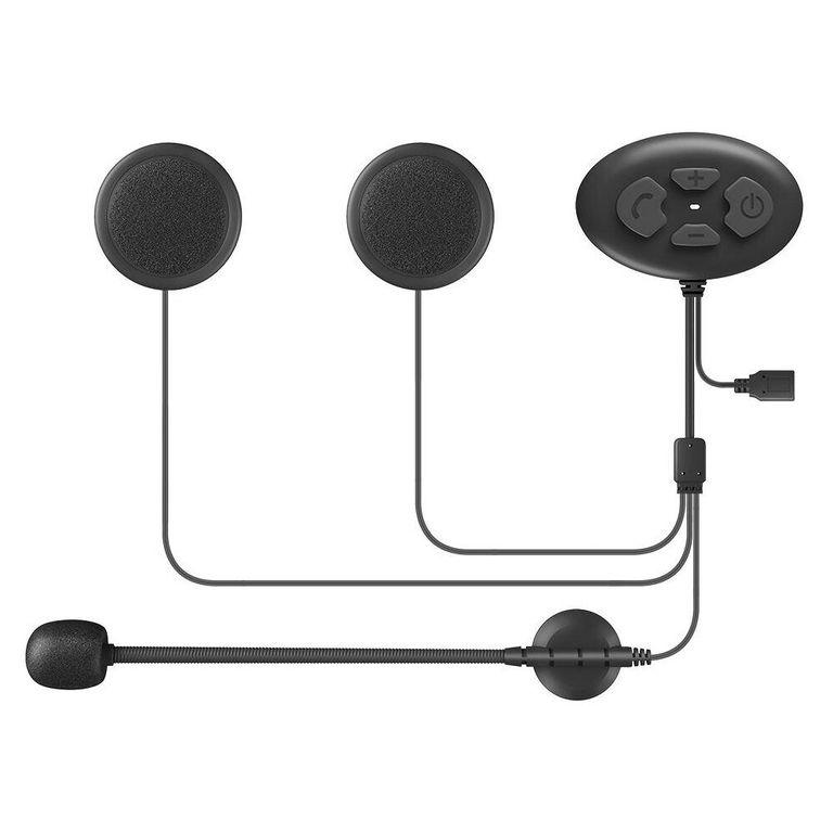 Manos Libres Audifonos Bluetooth Radio Fm Dk11