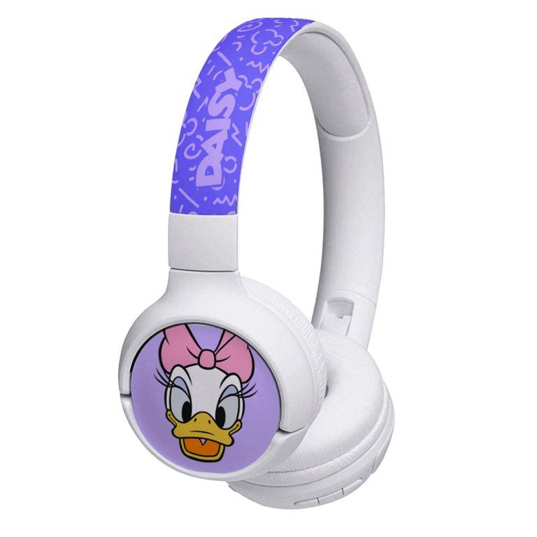 Audifonos Inalambricos Bluetooth Disney Pata Deisy