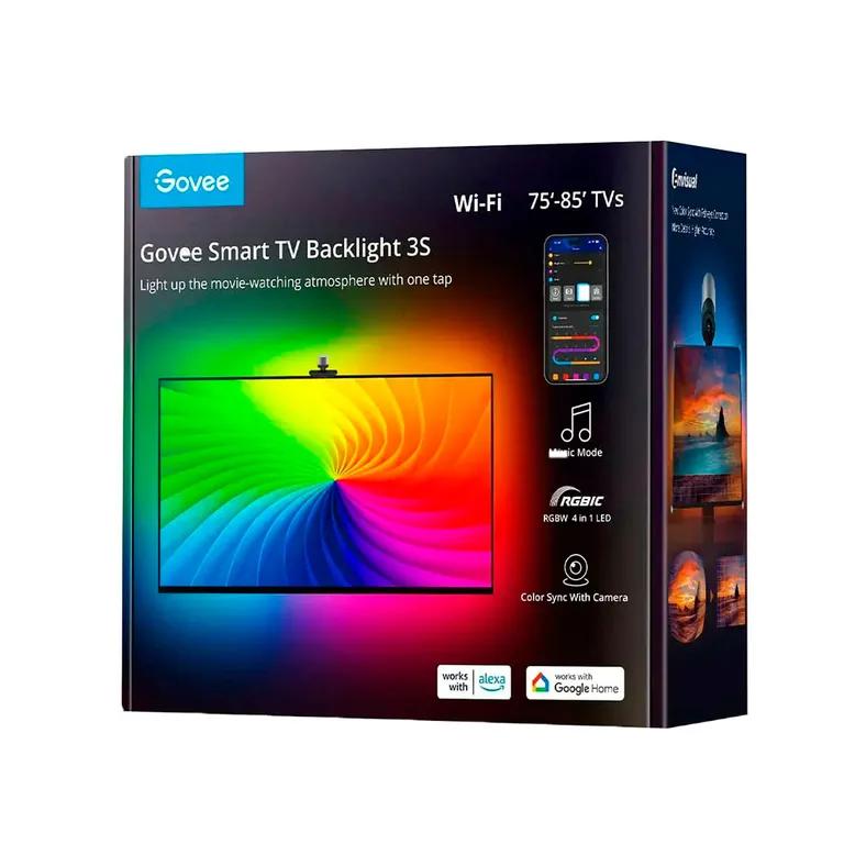 Retroiluminacion Smart TV 3S 75-85