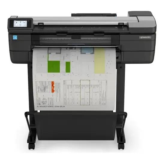 Plotter Hp Designjet T830 24 pulgadas