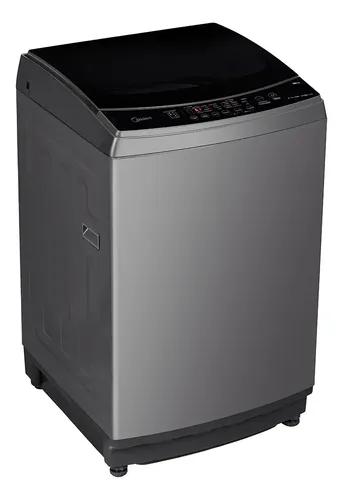 Lavadora Carga Superior 19 Gris MLS-190GE04N