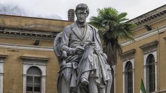 Pellegrino Rossi - Ex-chanceler italiano