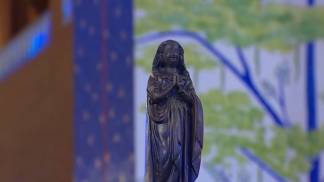 ofício de nossa senhora no sábado santo 2026