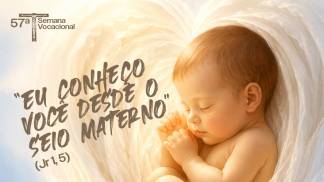 57ª Semana Vocacional - destaque - 1º dia