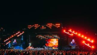 Festival Halleluyah em 2025
