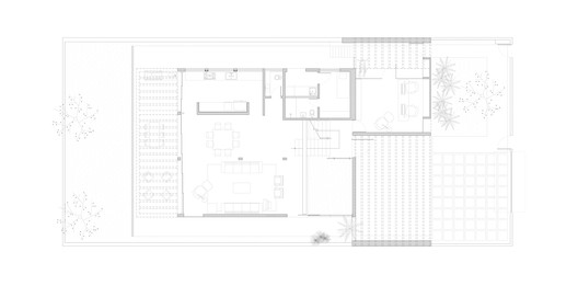 Ground Floor Plan
